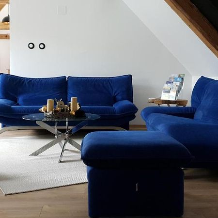 Le 59Eme Dahlenheim Apartment Ngoại thất bức ảnh
