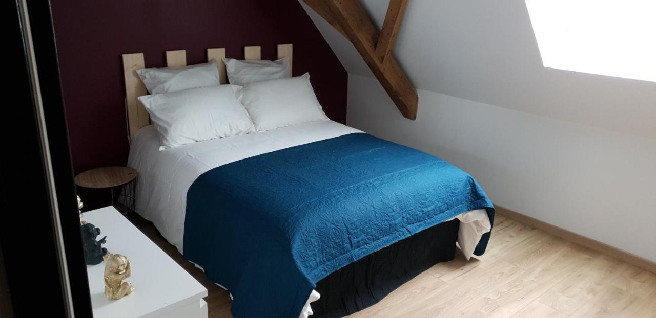 Le 59Eme Dahlenheim Apartment Ngoại thất bức ảnh