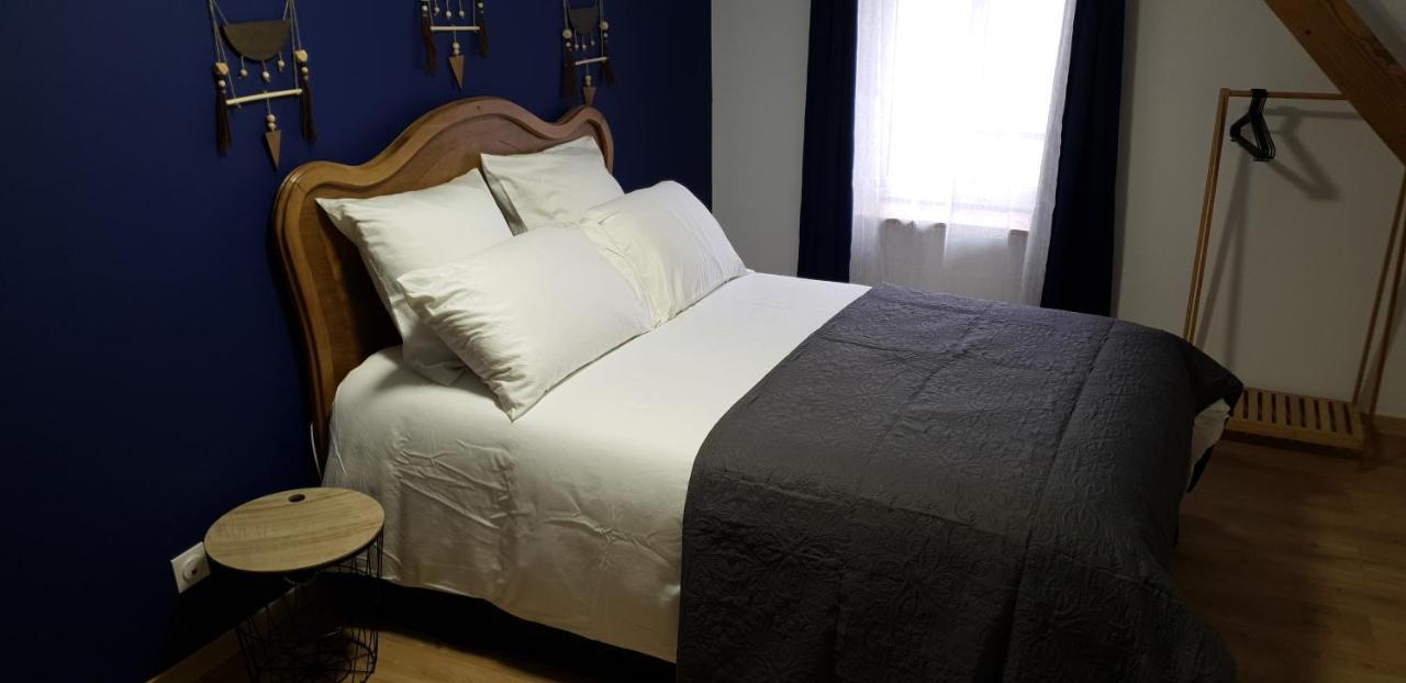 Le 59Eme Dahlenheim Apartment Ngoại thất bức ảnh