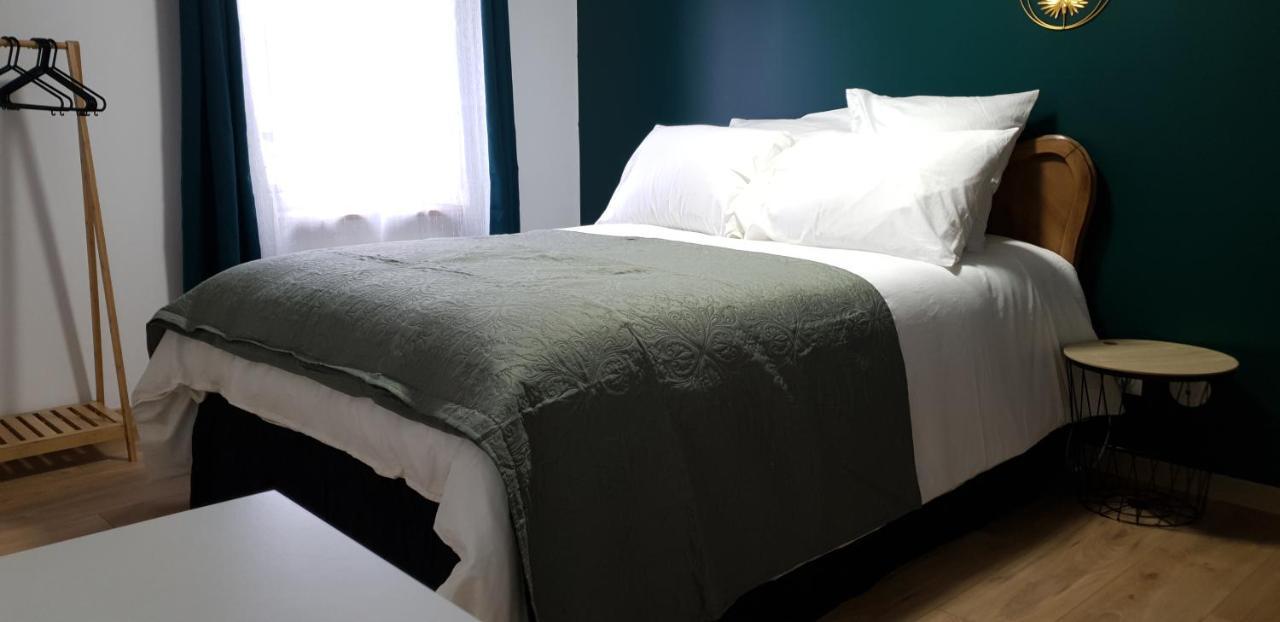 Le 59Eme Dahlenheim Apartment Ngoại thất bức ảnh