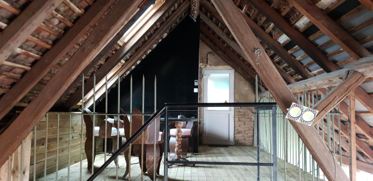 Le 59Eme Dahlenheim Apartment Ngoại thất bức ảnh