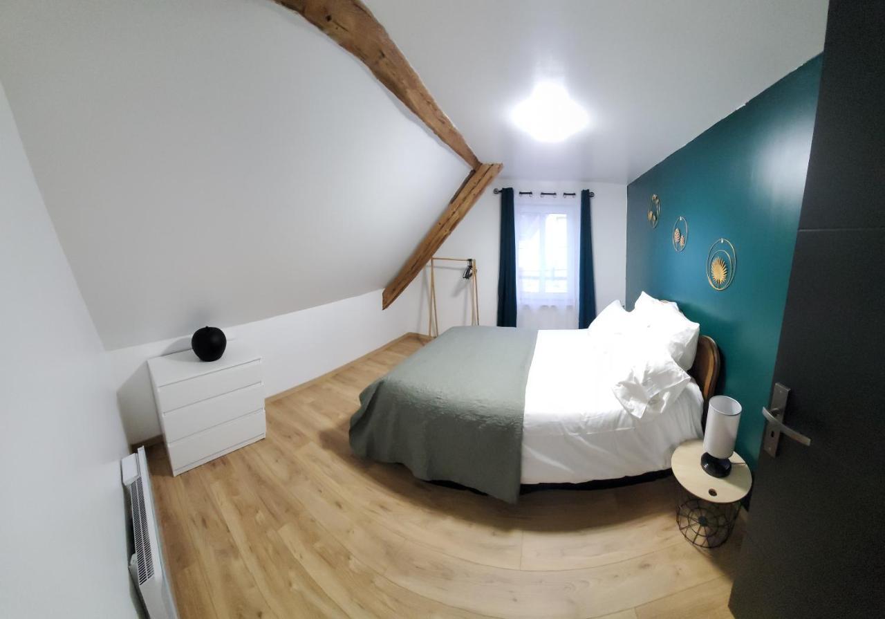Le 59Eme Dahlenheim Apartment Ngoại thất bức ảnh