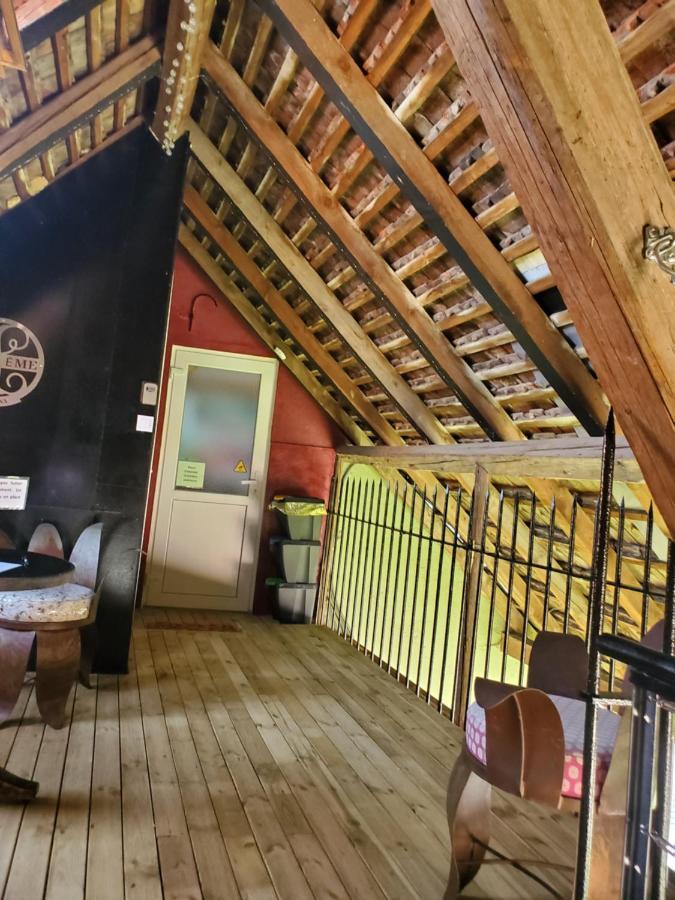Le 59Eme Dahlenheim Apartment Ngoại thất bức ảnh